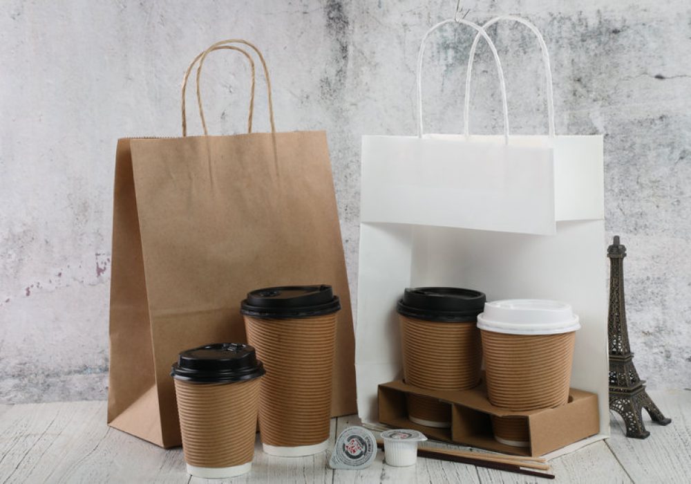 Paper Bags