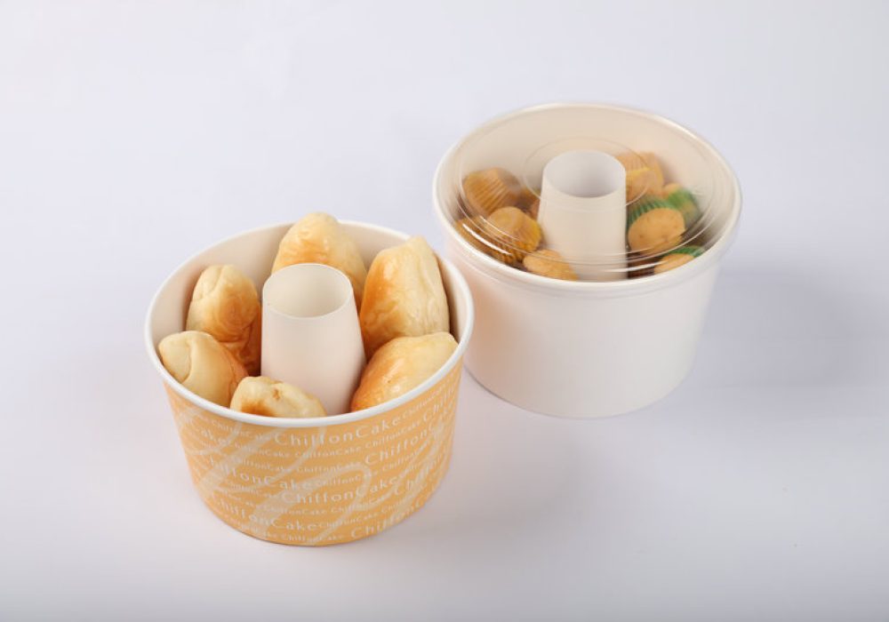 Paper Bowls