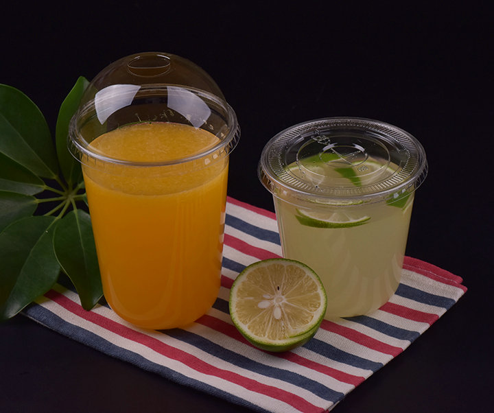 一次性 PLA 可降解杯