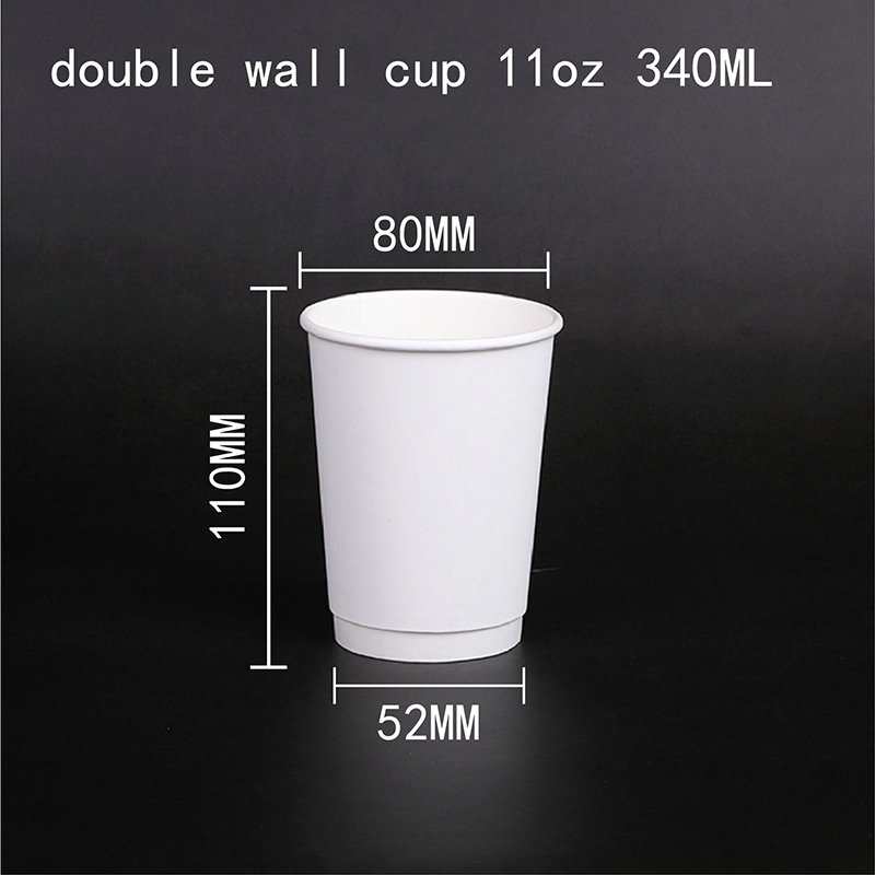 Double Wall Paper Cup 6