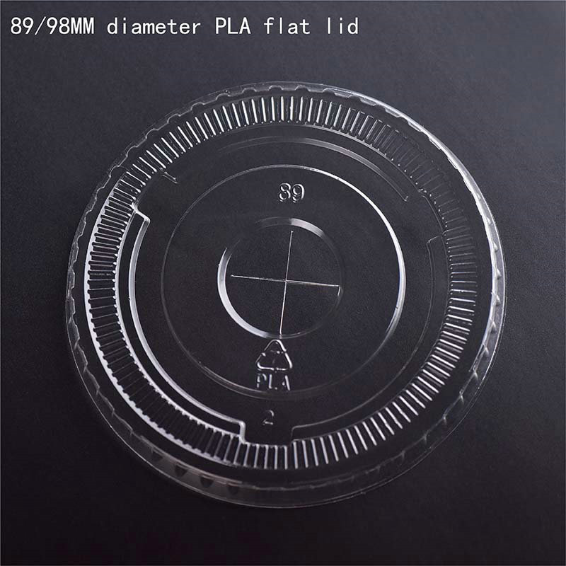 一次性 PLA 可降解杯 10