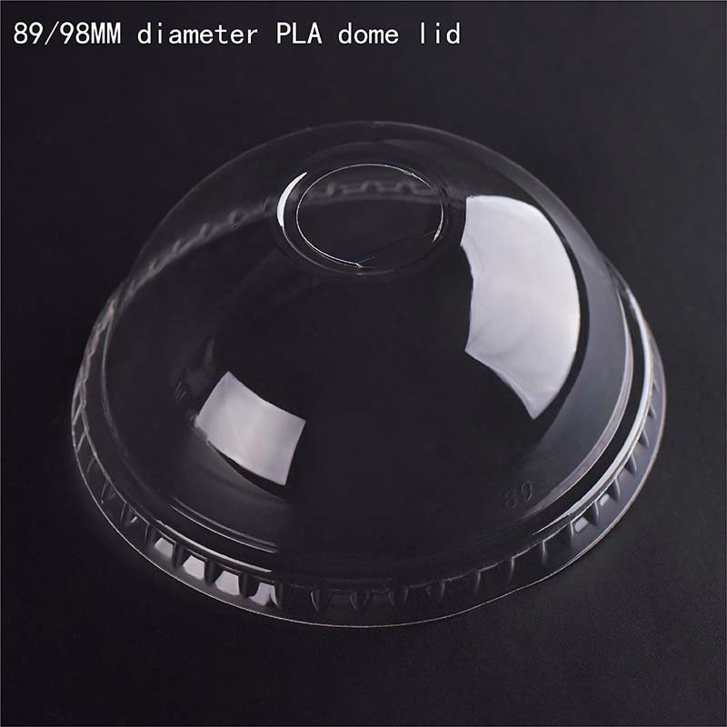 一次性 PLA 可降解杯 11