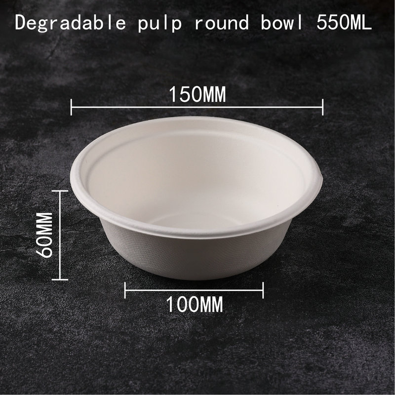 Pulp Rectangle Box 2