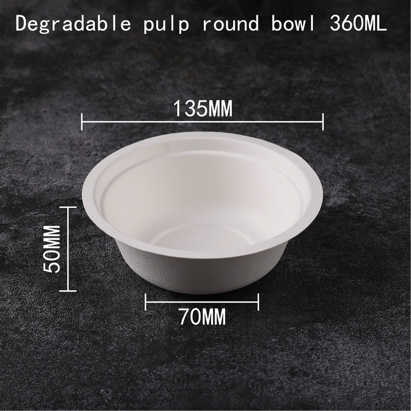 Pulp Rectangle Box 5