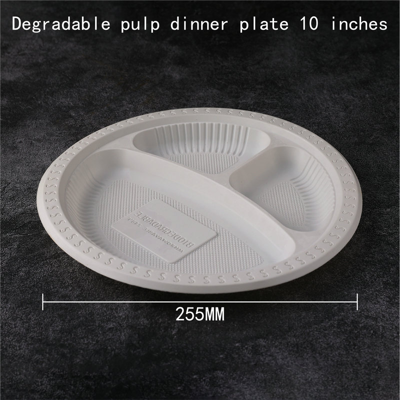 Pulp Rectangle Box 9